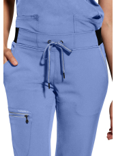 Pantalon médical femme "NISHA" Healing Hands (HHE9152)