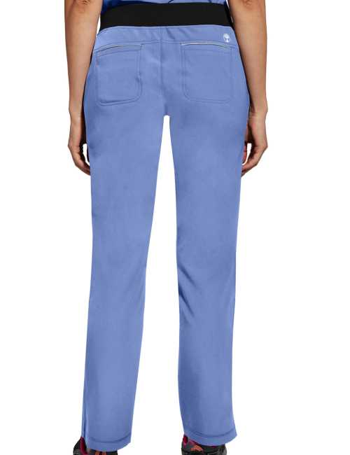 Pantalon médical femme "NISHA" Healing Hands (HHE9152)