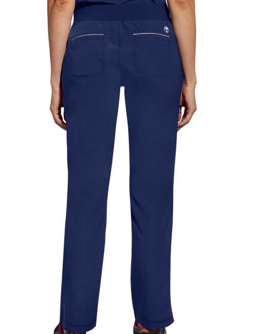 Pantalones médicos para mujer Renee Healing Hands (HHE9575)