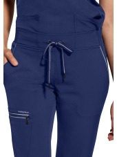 Pantalones médicos para mujer Renee Healing Hands (HHE9575)