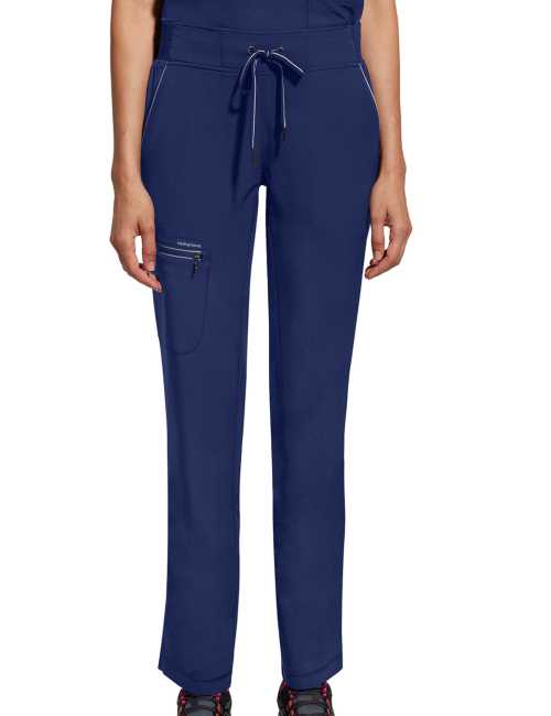 Pantalon médical femme "NISHA" Healing Hands (HHE9152)
