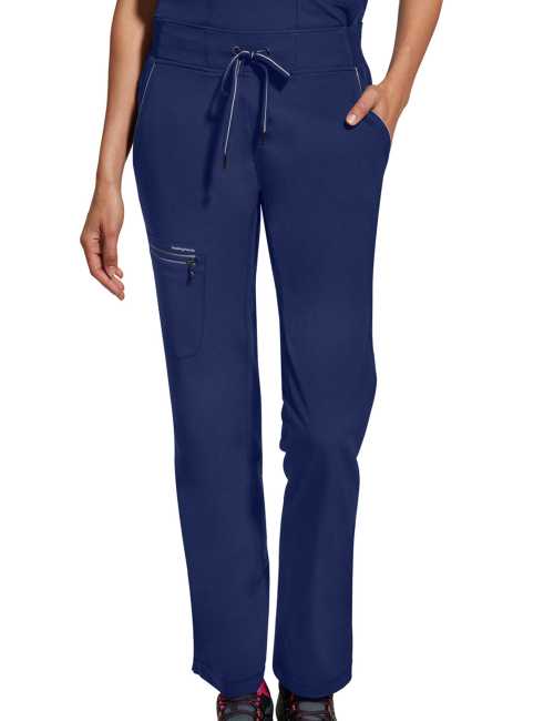 Pantalon médical femme "NISHA" Healing Hands (HHE9152)