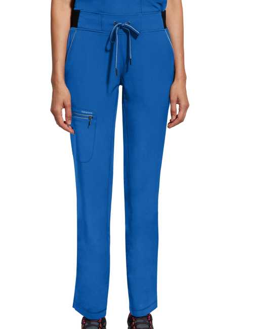 Pantalon médical femme "NISHA" Healing Hands (HHE9152)