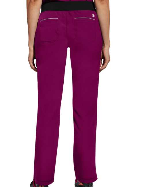 Pantalon médical femme "NISHA" Healing Hands (HHE9152)
