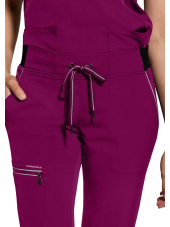 Pantalon médical femme "NISHA" Healing Hands (HHE9152)