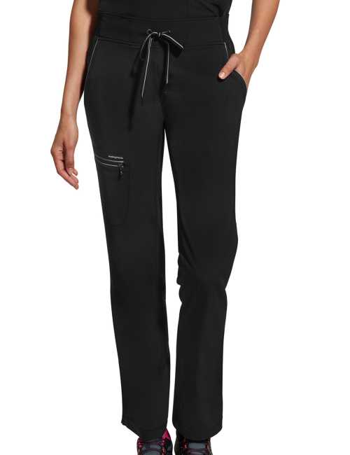 Pantalones médicos para mujer Renee Healing Hands (HHE9575)