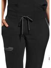 Renee Healing Hands Women's Medical Pants (HHE9575)