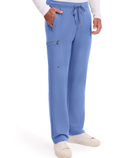 Pantalon médical homme "NOAH" (HHE9173)