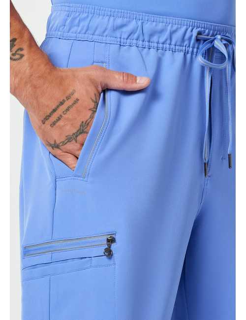 Ryan Men's Medical Pants (HHE9590)