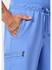 Ryan Men's Medical Pants (HHE9590)