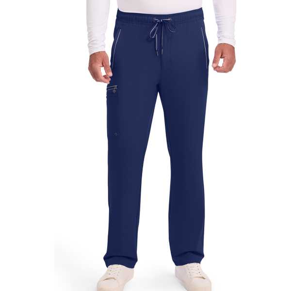 Pantalones médicos para hombre Ryan (HHE9590)