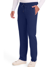 Pantalones médicos para hombre Ryan (HHE9590)