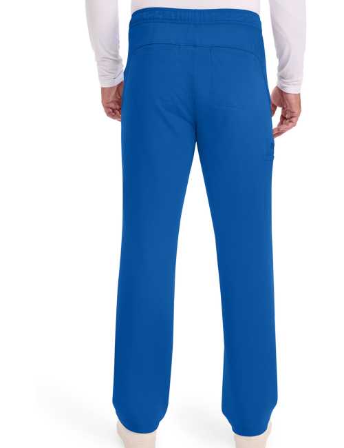 Pantalon médical homme "NOAH" (HHE9173)
