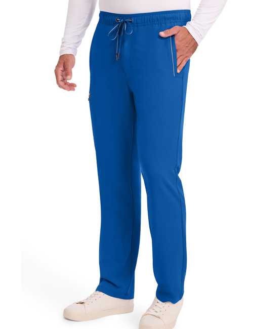 Pantalones médicos para hombre Ryan (HHE9590)