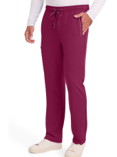 Pantalones médicos para hombre Ryan (HHE9590)