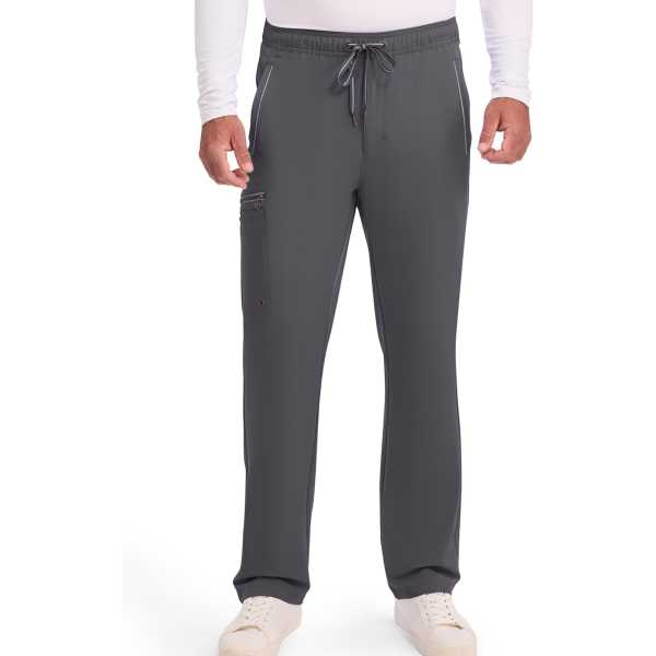 Pantalones médicos para hombre Ryan (HHE9590)