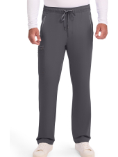 Pantalon médical homme "NOAH" (HHE9173)