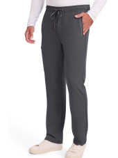Pantalones médicos para hombre Ryan (HHE9590)