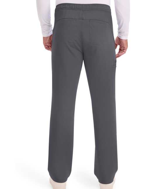 Pantalon médical homme "NOAH" (HHE9173)