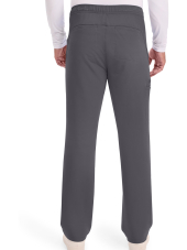 Pantalon médical homme "NOAH" (HHE9173)