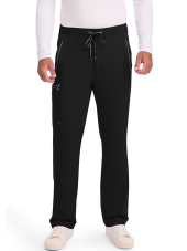 Pantalones médicos para hombre Ryan (HHE9590)