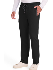 Pantalones médicos para hombre Ryan (HHE9590)