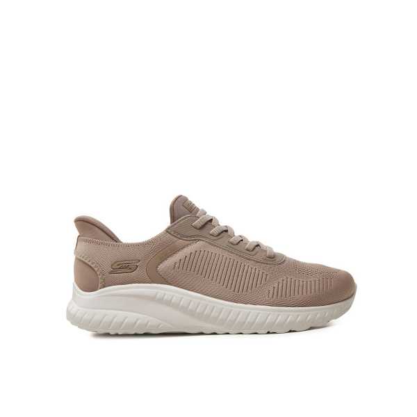 Zapatillas Skechers Slip-Ins para mujer - 150123-WSL (Blancas)