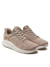 Skechers Slip-Ins Women's Sneakers - 150123-WSL (White)