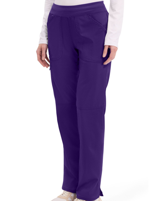 Pantalon médical Femme élastique, Cherokee, Collection "Revolution" (WWE110)