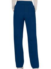 Women Elastic Medical Pants, Cherokee, "Revolution" Collection (WWE110)