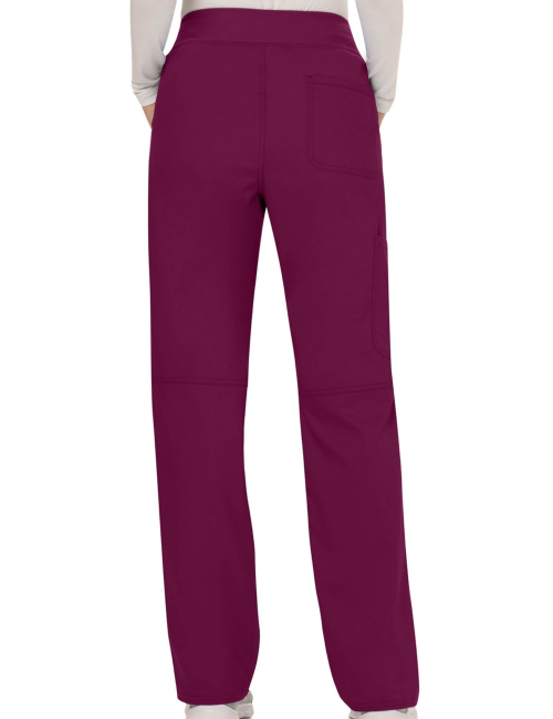 Pantalon médical Femme élastique, Cherokee, Collection "Revolution" (WWE110)