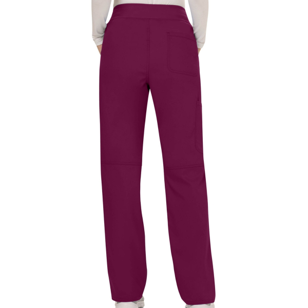 Pantalon médical Femme élastique, Cherokee, Collection "Revolution" (WWE110)