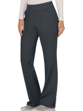Pantalon médical Femme élastique, Cherokee, Collection "Revolution" (WWE110)
