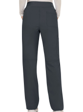 Women Elastic Medical Pants, Cherokee, "Revolution" Collection (WWE110)