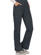 Pantalon médical Femme élastique, Cherokee, Collection "Revolution" (WWE110)