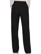 Pantalones médicos elásticos de mujer, Cherokee, Colección "Revolución" (WWE110)