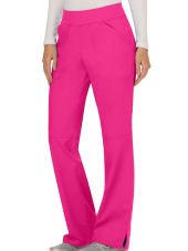 Pantalon médical Femme élastique, Cherokee, Collection "Revolution" (WWE110)