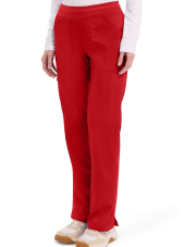 Pantalon médical Femme élastique, Cherokee, Collection "Revolution" (WWE110)