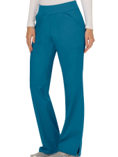 Pantalon médical Femme élastique, Cherokee, Collection "Revolution" (WWE110)