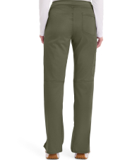 Pantalon médical Femme élastique, Cherokee, Collection "Revolution" (WWE110)