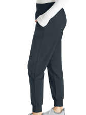Pantalon médical femme, jogger, taille mi-haute, Chezrokee "REVOLUTION" (wwe115)