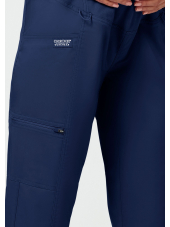 Pantalon médical maternité, collection Cherokee Revolution (WWE155)