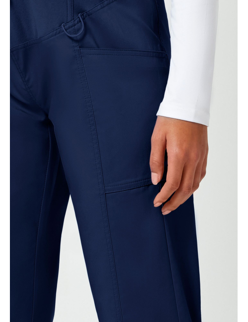 Pantalon médical maternité, collection Cherokee Revolution (WWE155)