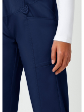 Pantalon médical maternité, collection Cherokee Revolution (WWE155)