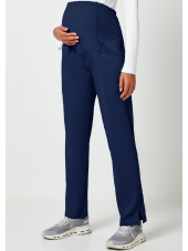Pantalon médical maternité, collection Cherokee Revolution (WWE155)