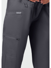 Pantalon médical maternité, collection Cherokee Revolution (WWE155)