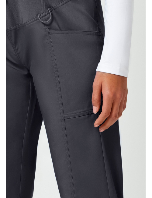 Pantalon médical maternité, collection Cherokee Revolution (WWE155)
