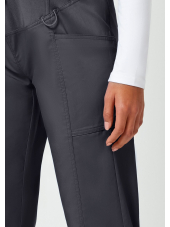 Pantalon médical maternité, collection Cherokee Revolution (WWE155)