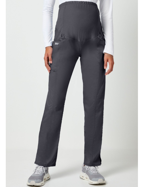 Pantalones médicos de maternidad, colección Cherokee Revolution (WW155)