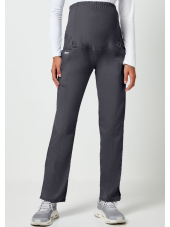 Maternity Medical Pants, Cherokee Revolution Collection (WW155)